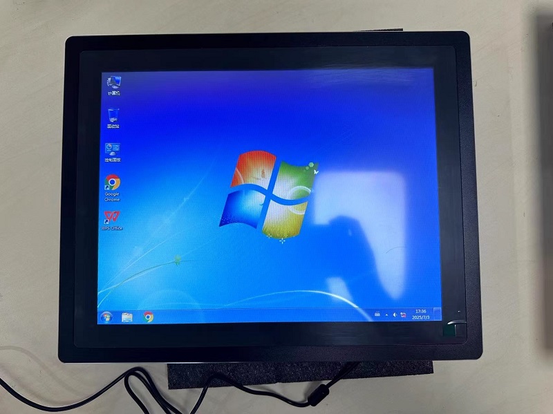 工控一體機應用案例